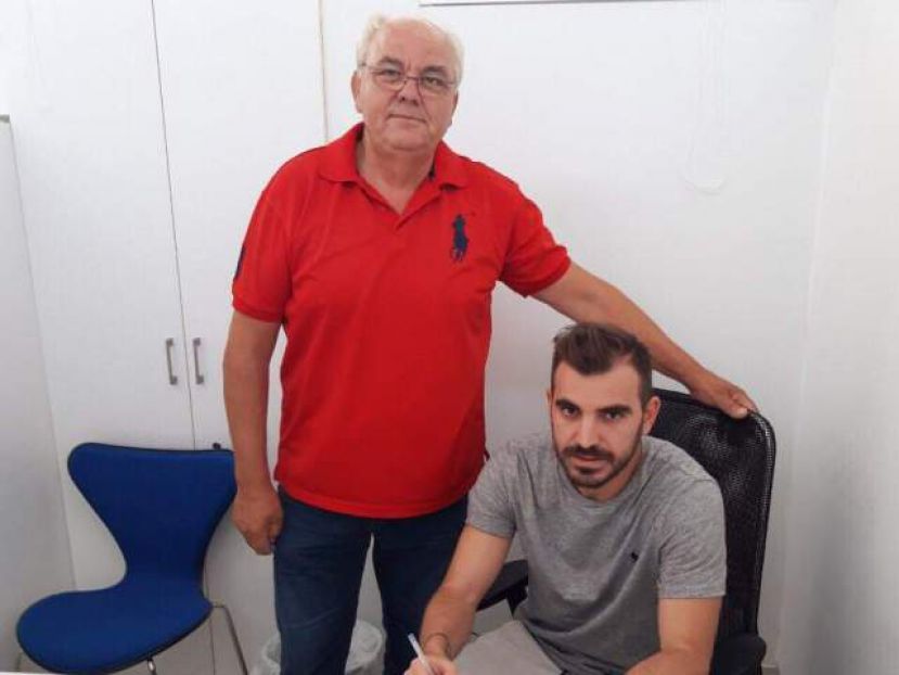 Φινάλε με Ντούνη