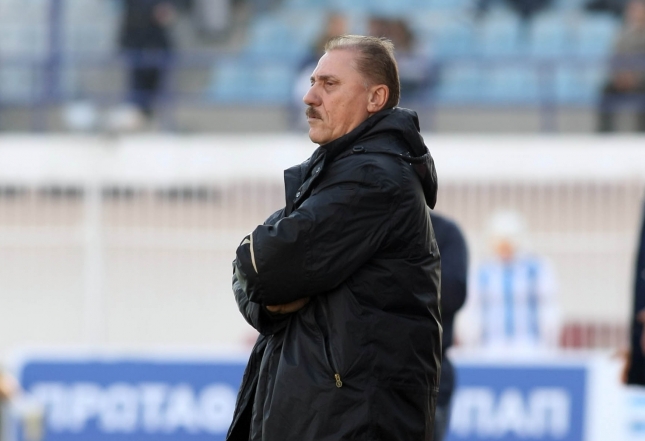 «Με κέρδισε το όραμα του προέδρου»