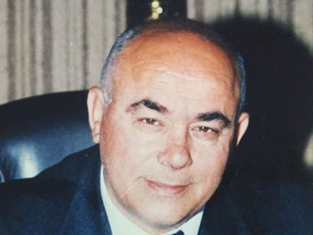 “Εφυγε” ο Περτσινίδης