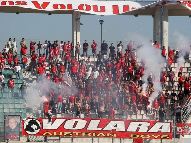 Αυθημερόν για Πανθεσσαλικό