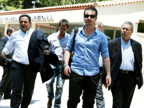 Νέα Μεγάλη Εβδομάδα