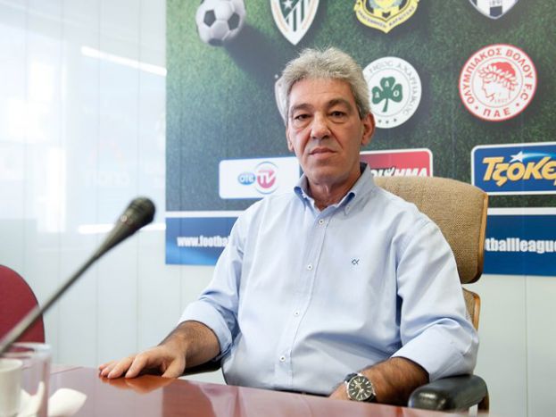 Ρέλλας: «Ο κύκλος έκλεισε»!