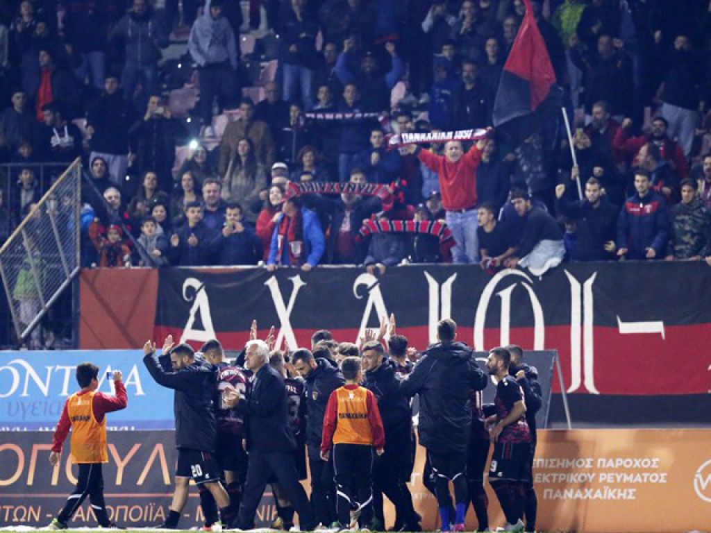 Απαγόρευση για Γεντί Κουλέ