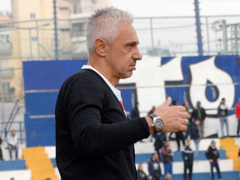 Κατ’ αρχήν συμφωνία με Χαραλαμπίδη