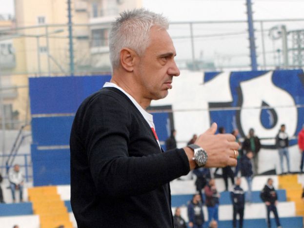 Κατ’ αρχήν συμφωνία με Χαραλαμπίδη