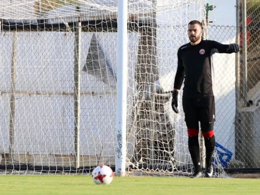 «Μια ιδιαίτερη κατηγορία»