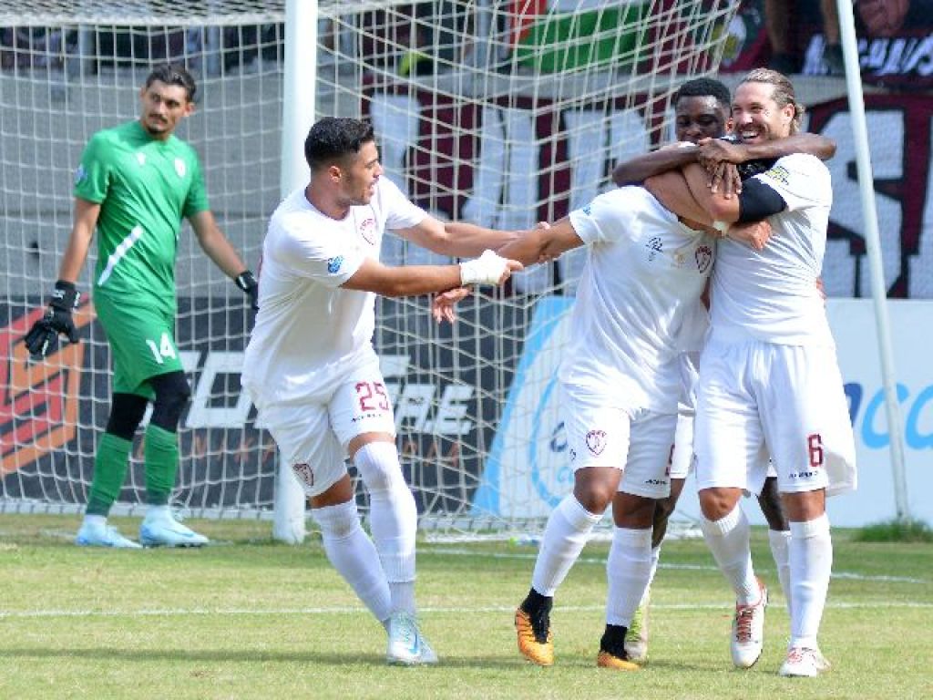 ΑΕΛ – Καβάλα 2-1 (vid)
