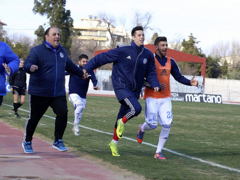 «Μη μας ξεγράφετε»