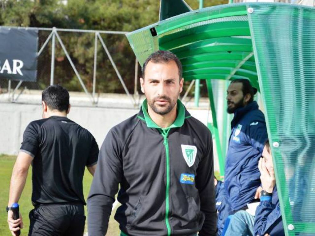 Ανανέωσε ο Γεωργιάδης
