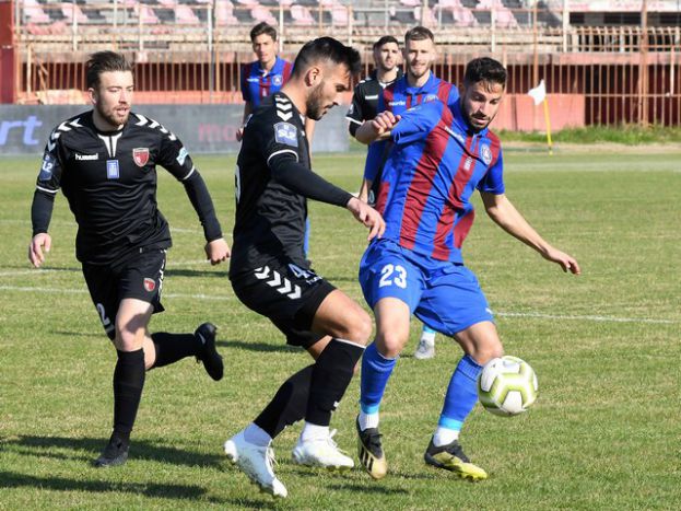 SL 2: Τα γκολ της 13ης αγωνιστικής