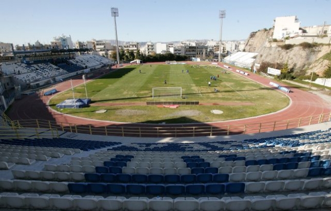 Ένταση στο Ελ Πάσο