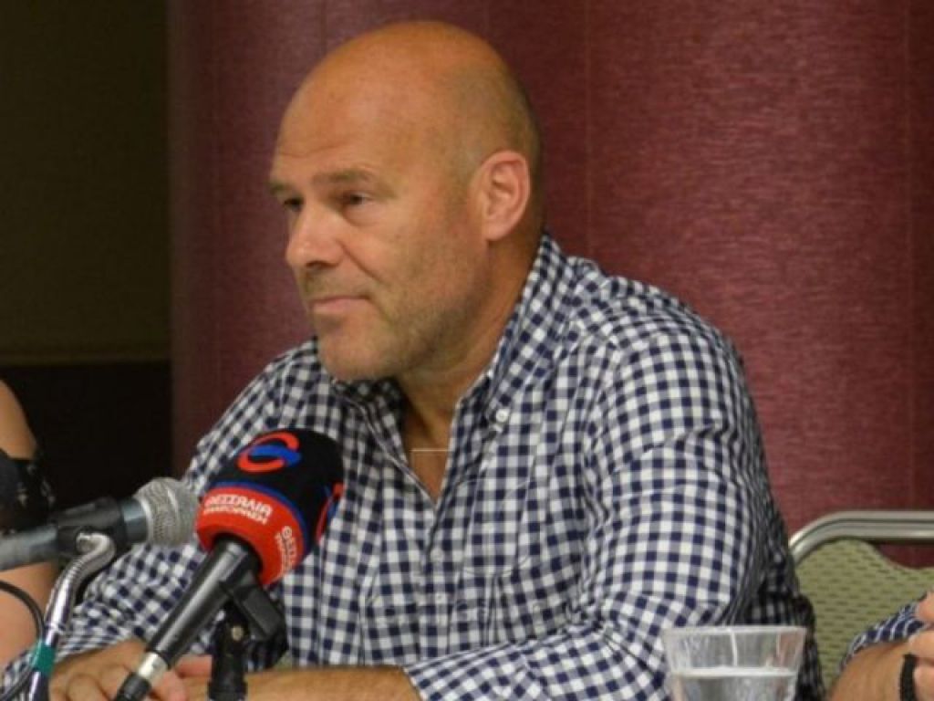 «Δικαστικά κατά Μπούρμπου»