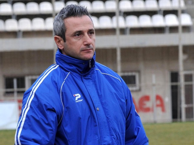 Μπαξεβάνος: «Βάσεις σωτηρίας»