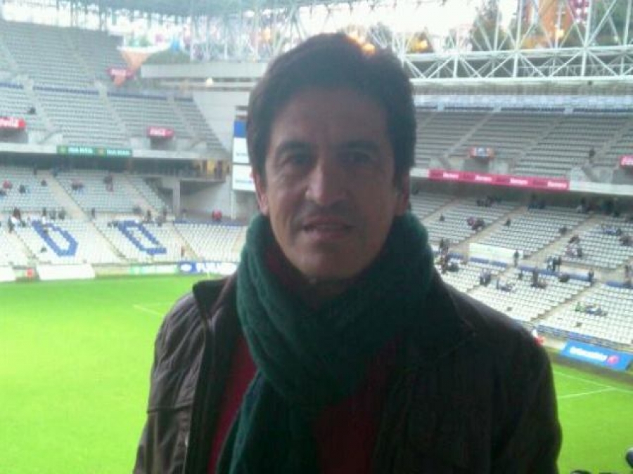 Έρχεται ο Ακίνο