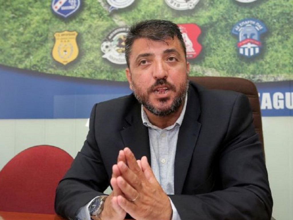 «Σύντομα και η Football League»