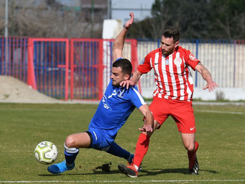 Τέλος ο Κουτσιανικούλης