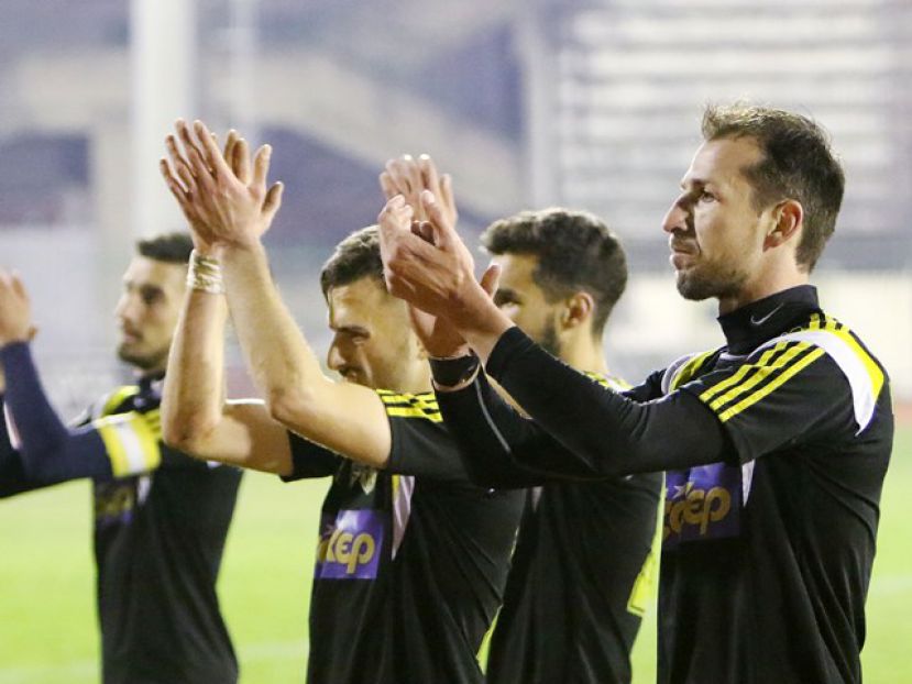 «Καμπανάκι» Θεοδοσιάδη