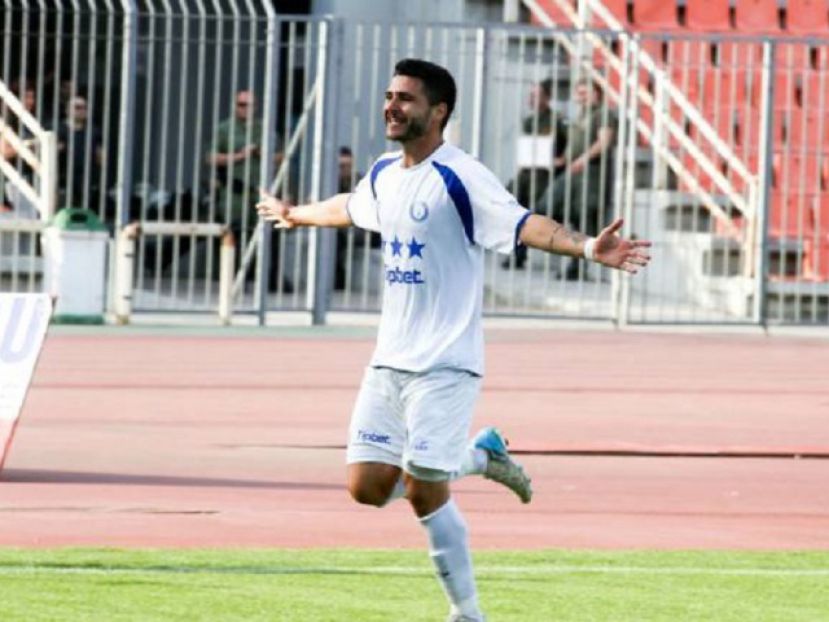 «Βαρύ το 10 του Ηρακλή»