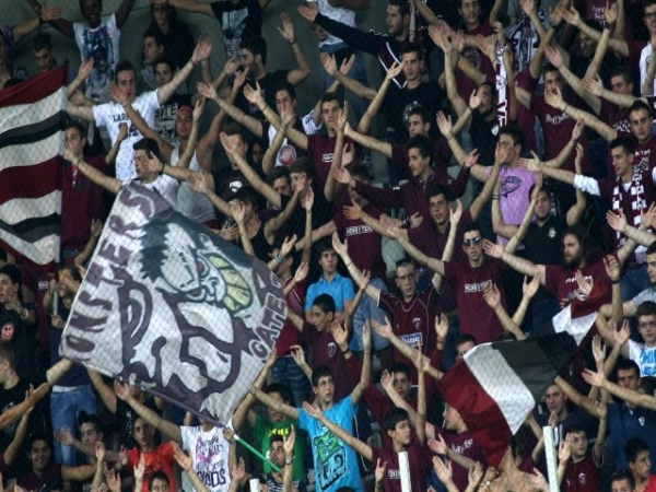 Την Πέμπτη τα εισιτήρια του ΑΕΛ-Βύζας
