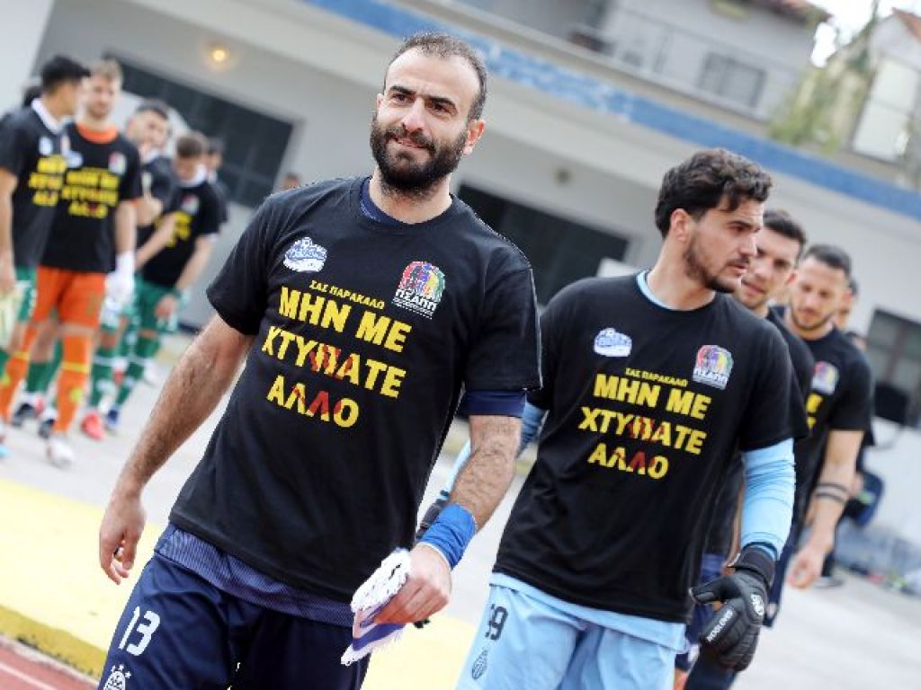 Με Παλασέφσκι η Κηφισιά