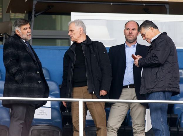 «Πάρε κεφάλια…»