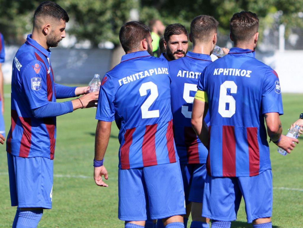 Τα εισιτήρια με Παναχαϊκή