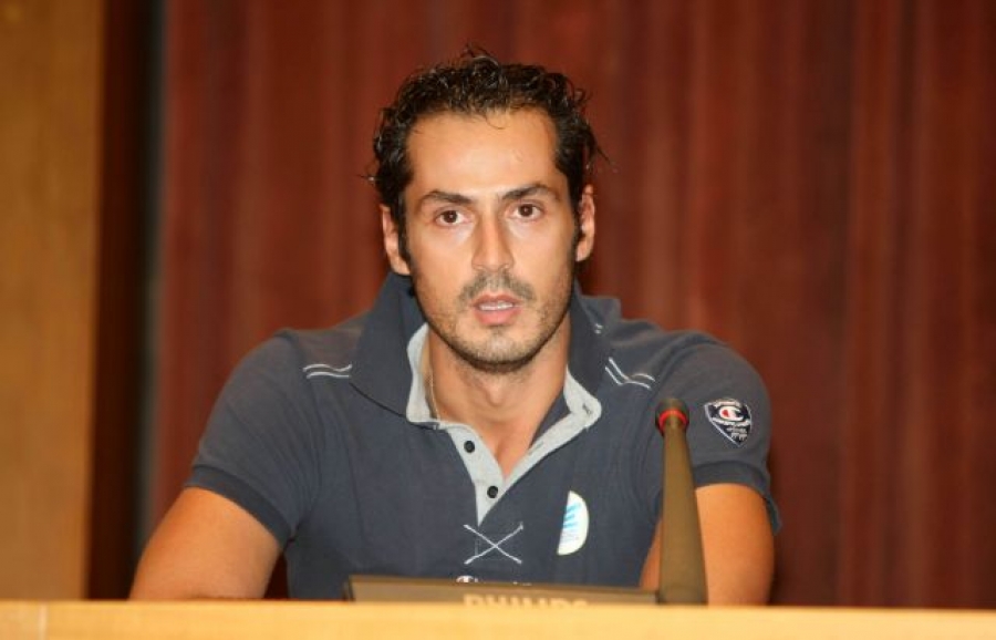 «Δεν θέλω καμία σχέση με την ΠΑΕ»