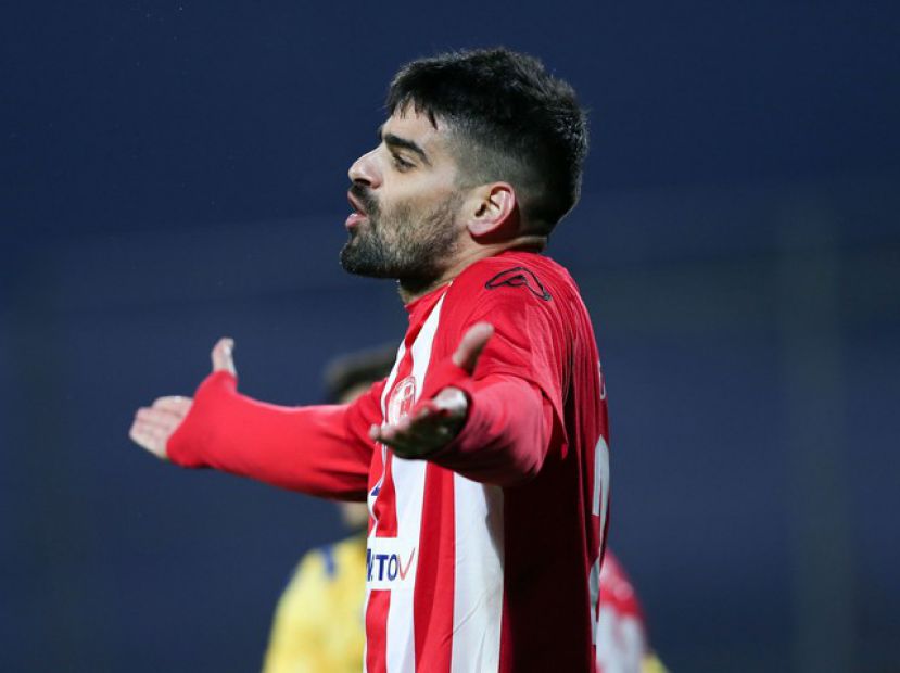 «Καλά έκανα και ήρθα στον Πλατανιά»