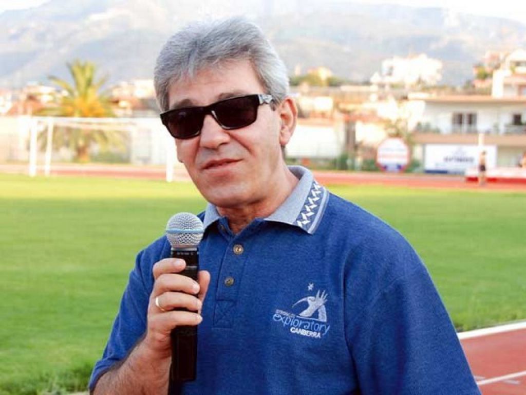 Ρέλλας: «Ξεκινάμε…»