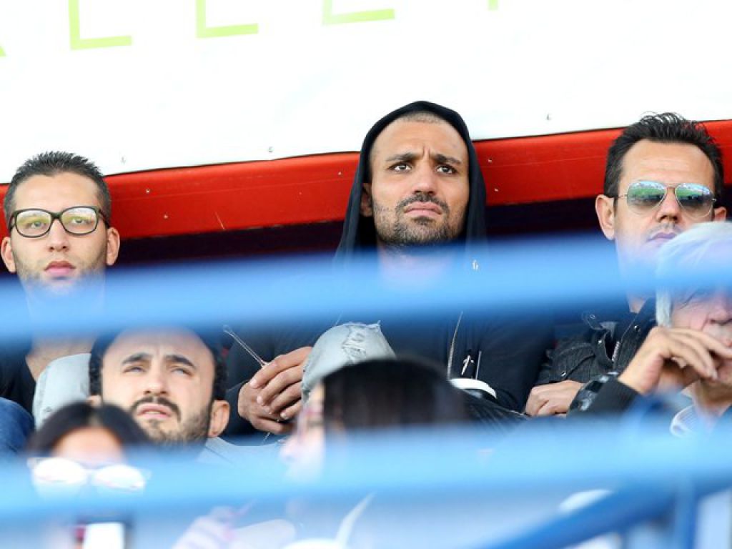 Τρέχει για ΟΦΗ ο Τζεμπούρ