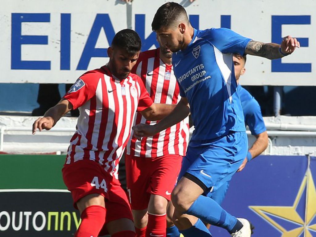 Οριστικά τέλος η Football League