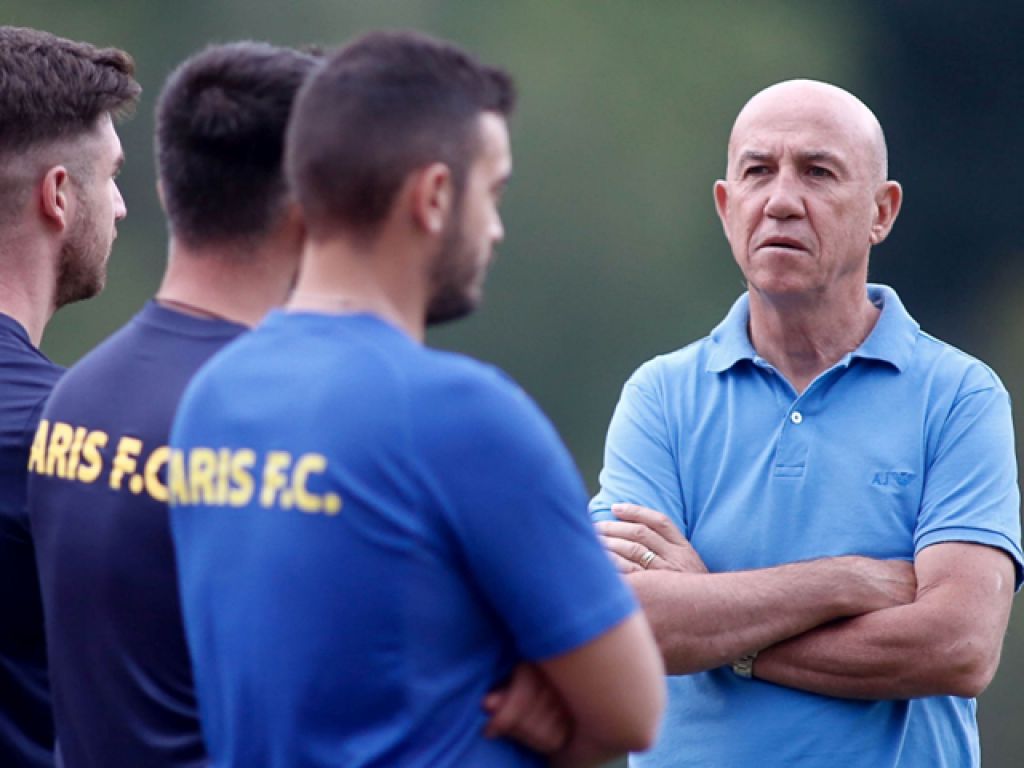 «Για πρώτη φορά το δίκιο μας»
