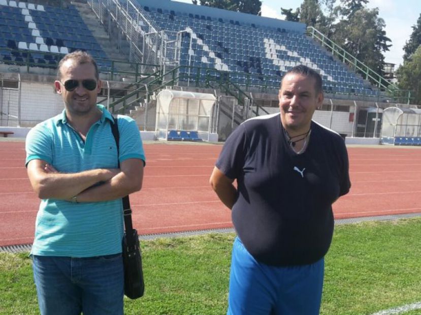H «ψυχή» της Ελευσίνας