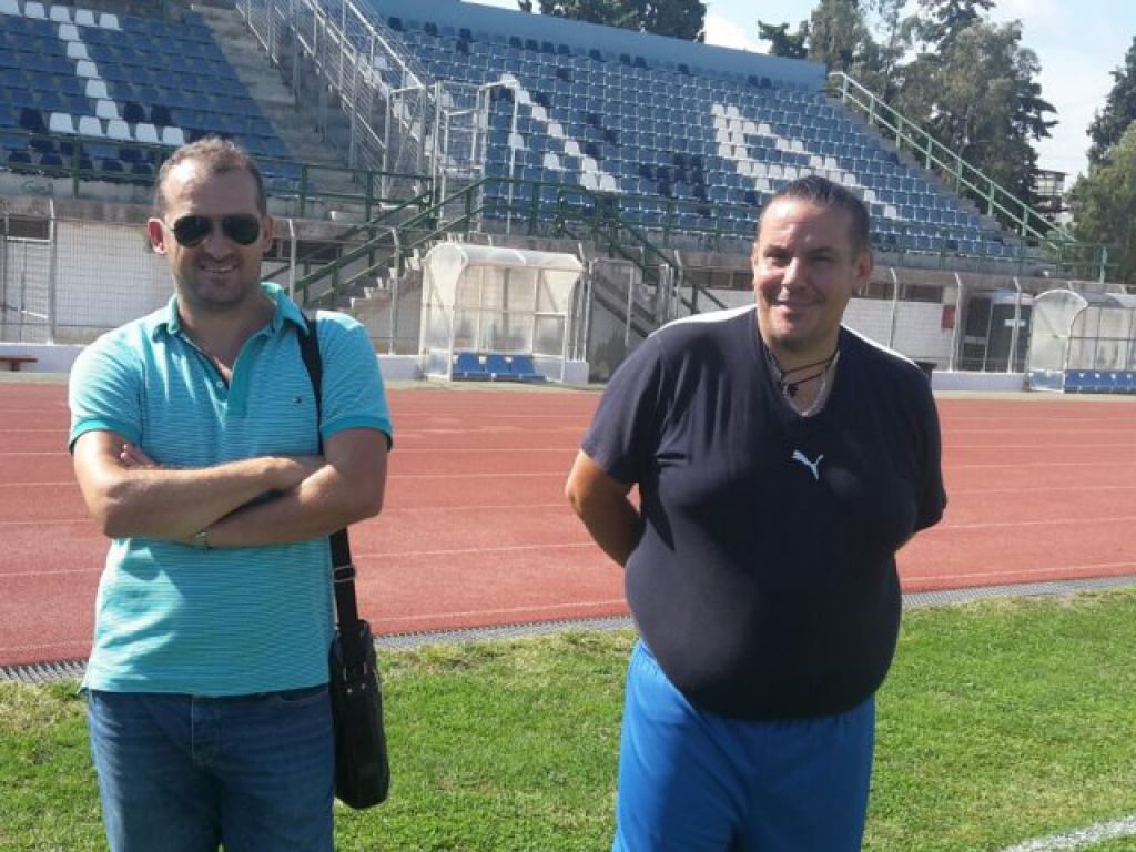 H «ψυχή» της Ελευσίνας