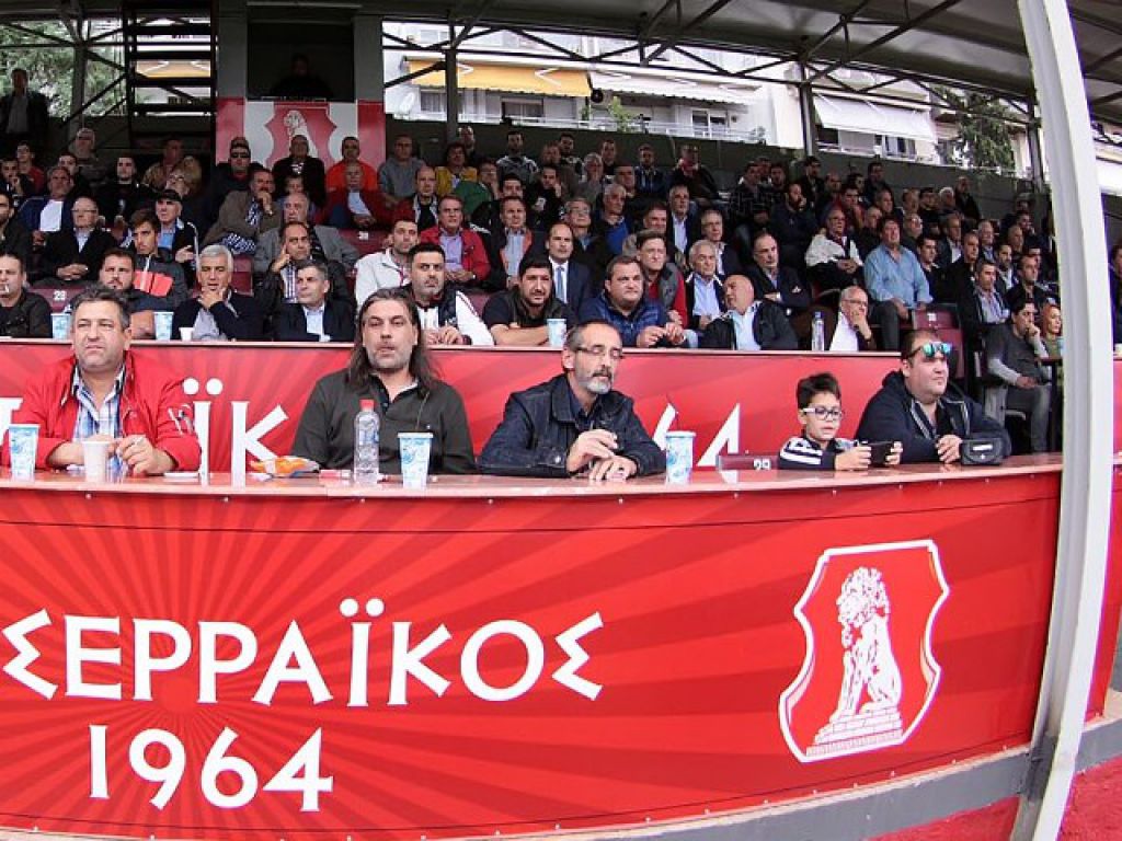 Δίνει τις μετοχές ο Ανδρέου