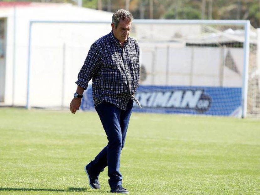 «Δεν χάθηκε τίποτα»