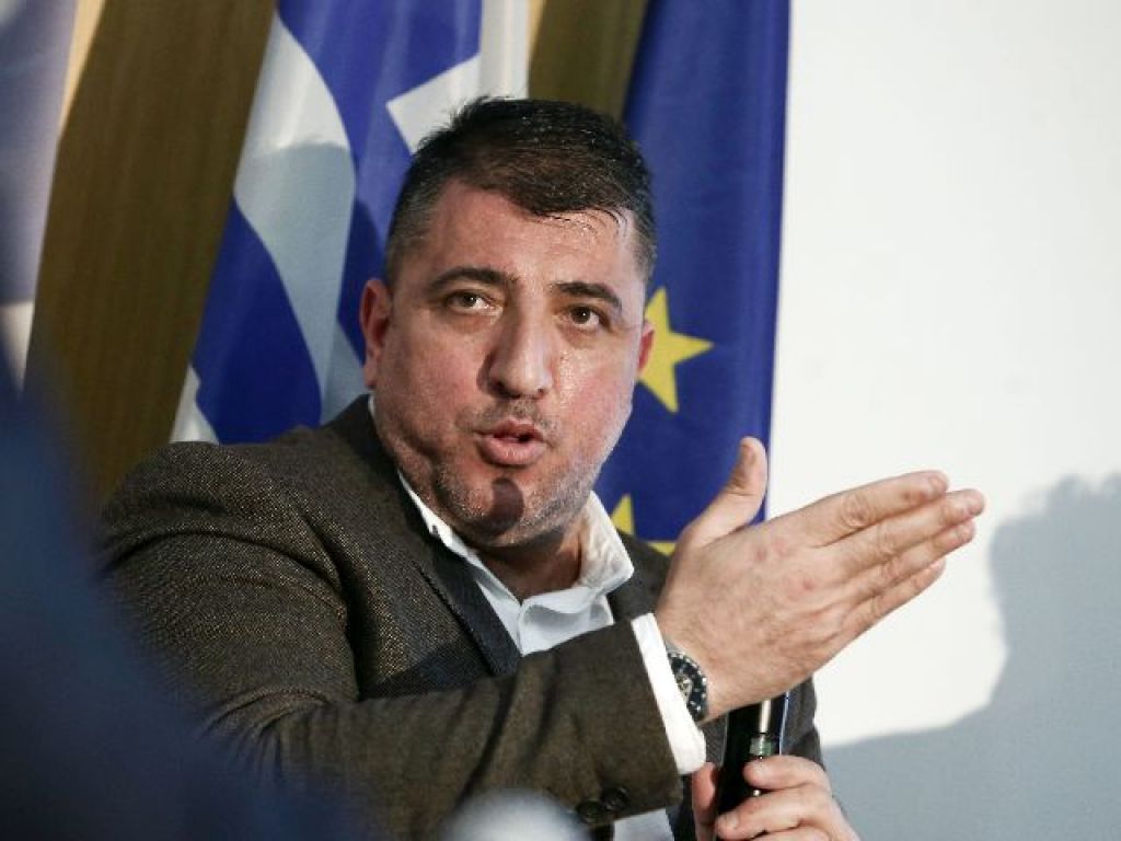 «Δύσκολα θα γίνουν αυτά τα ματς»