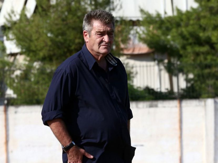 Φαβορί ο Παντέλης