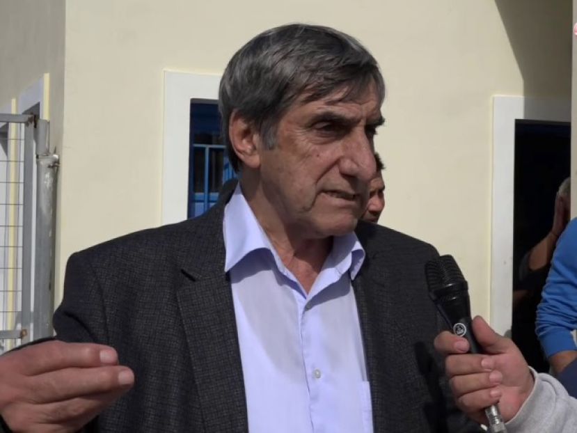 Νέα διοίκηση στο Αιγάλεω