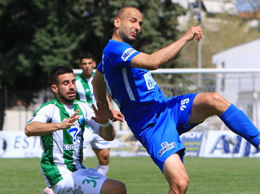 Τέλος ο Ομπράντοβιτς