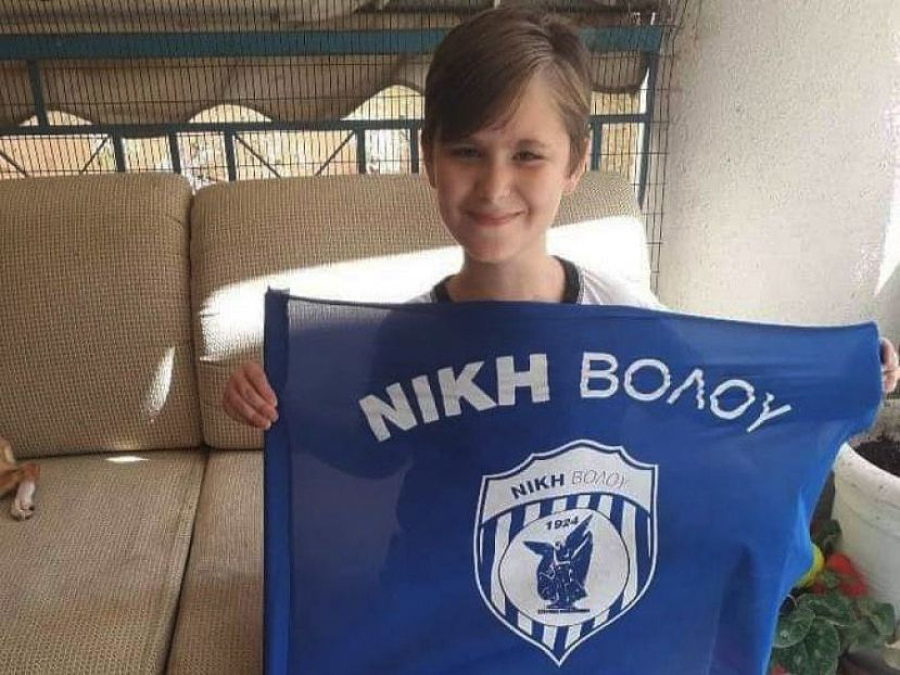 «Πότε θα δω τη Νικάρα;»
