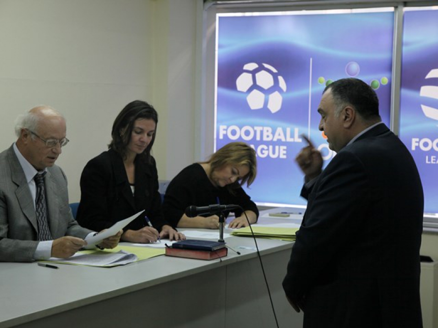 «Η Αστυνομία δεν συνέταξε πόρισμα»!