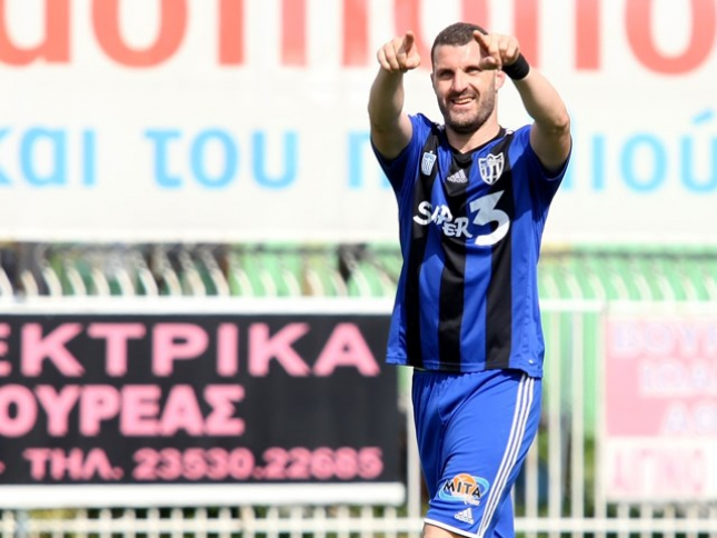 «Εύχομαι να μην χαθεί…»