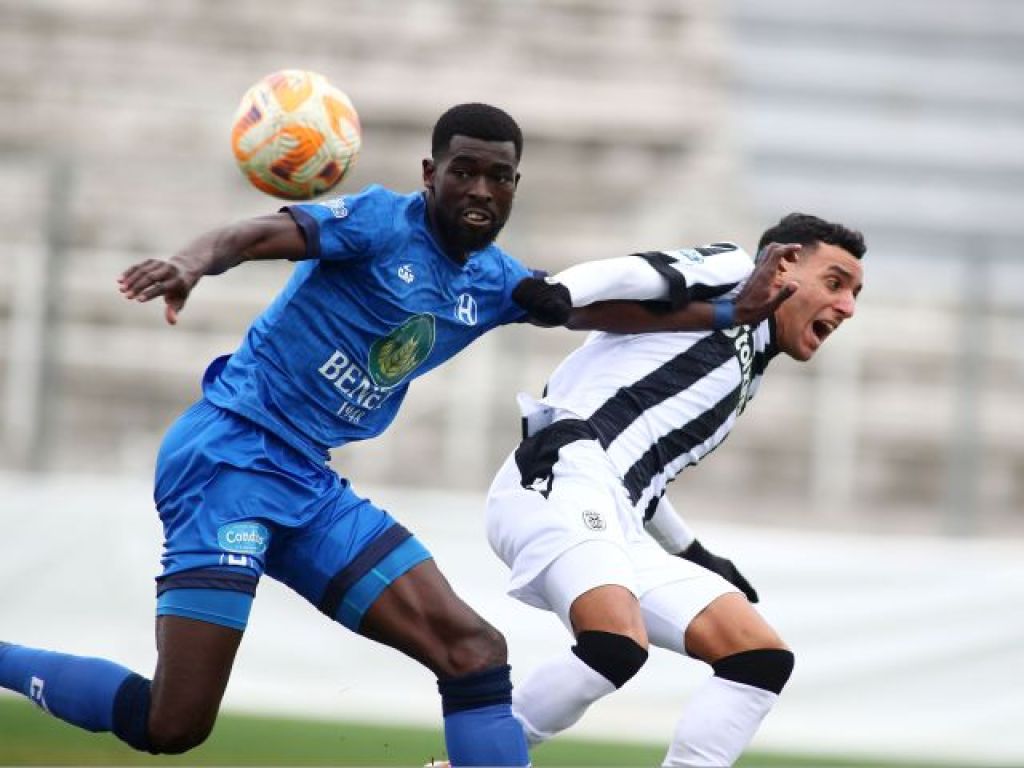 ΠΑΟΚ Β – ΠΟΤ Ηρακλής 1-1 (vid)
