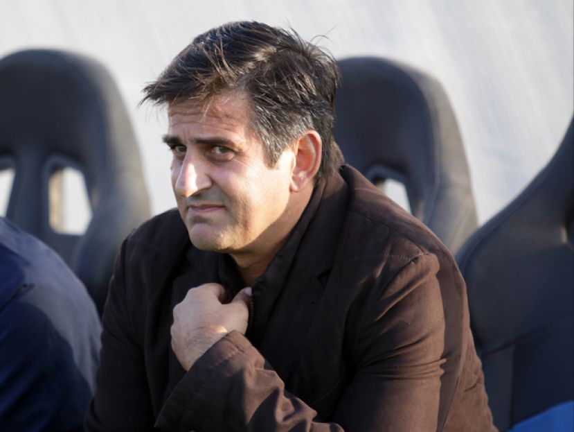 «Ανταγωνιστικοί με τον ΠΑΟΚ»