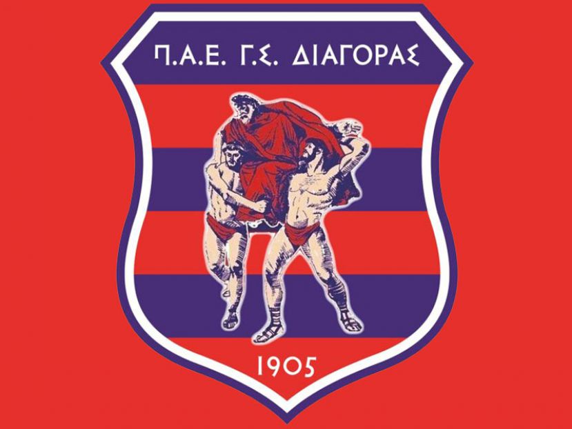Διαγόρας: Πρόεδρος ο Πάτσης