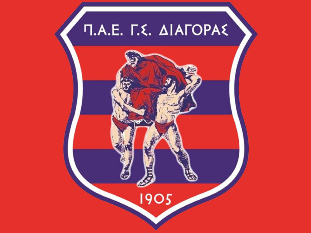 Διαγόρας: Πρόεδρος ο Πάτσης