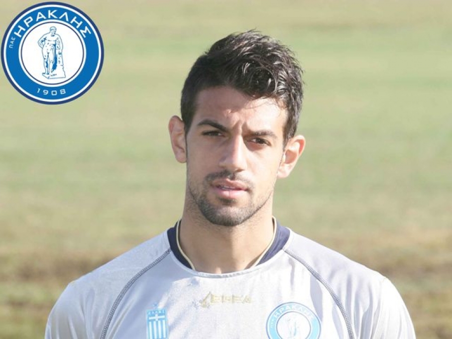 Βοσνιάδης: «Απευθείας άνοδο»