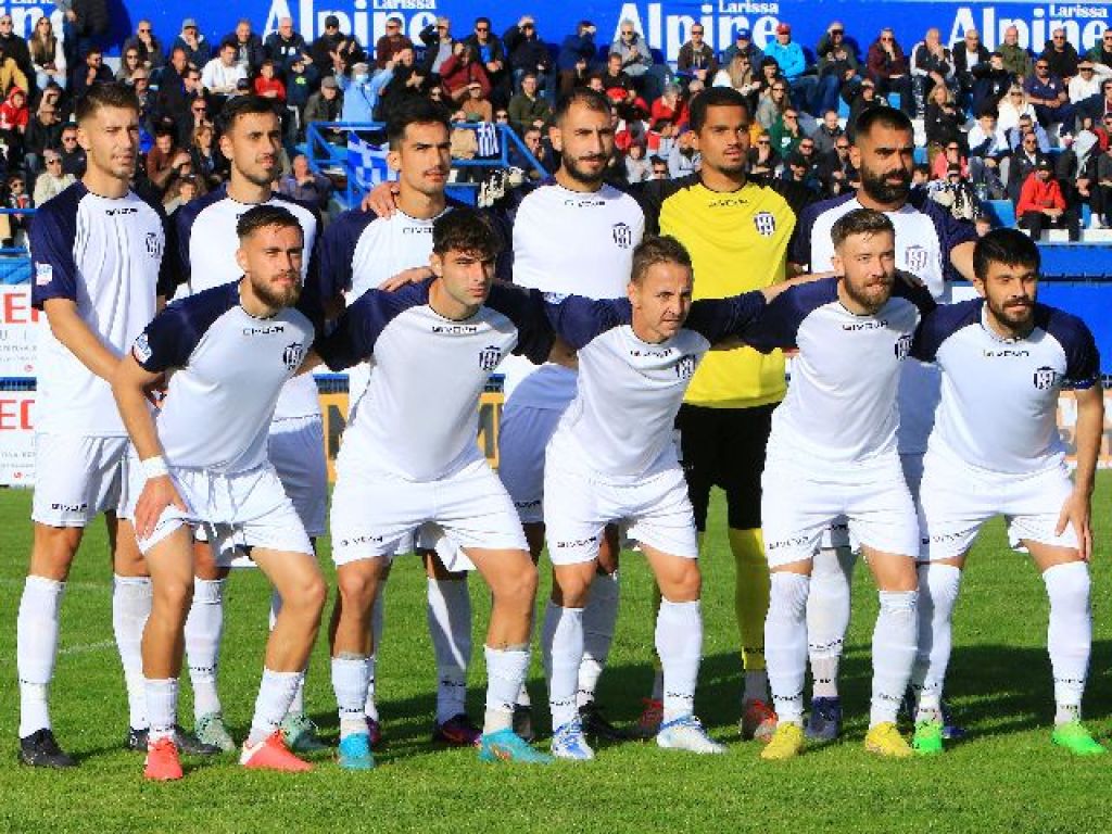 Πρωταγωνιστές στις… προσφυγές