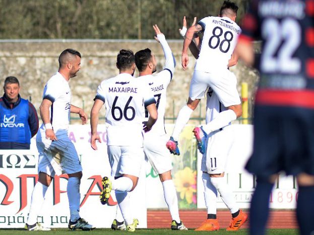 Το… καρέ της ανατροπής (pic)
